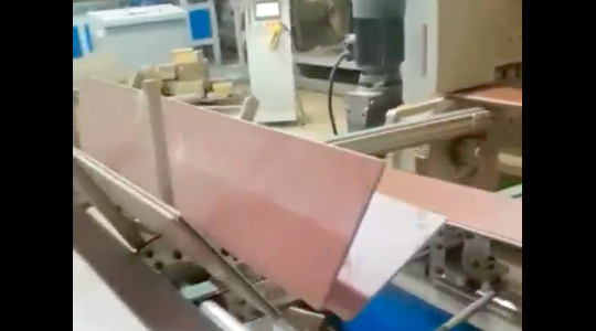 良匠绿可EI环保地板