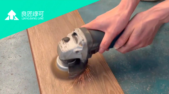 板材高转速磨损测试